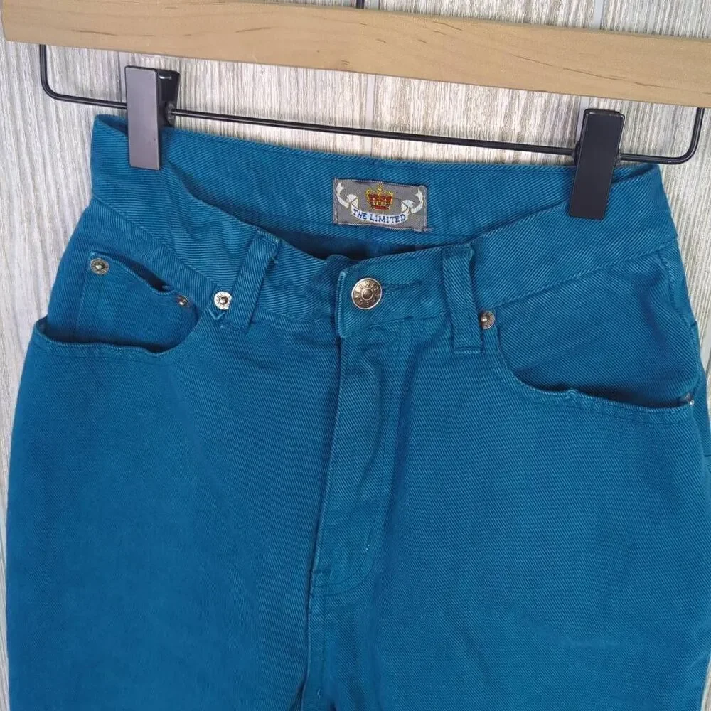 The Limited vintage limited
